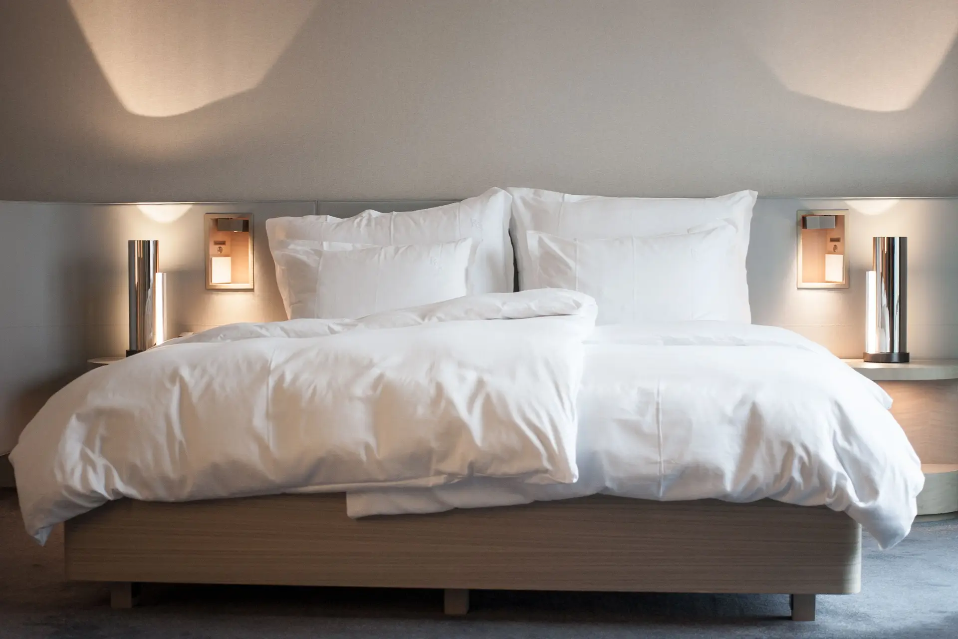 Chambre Classique Belvarion