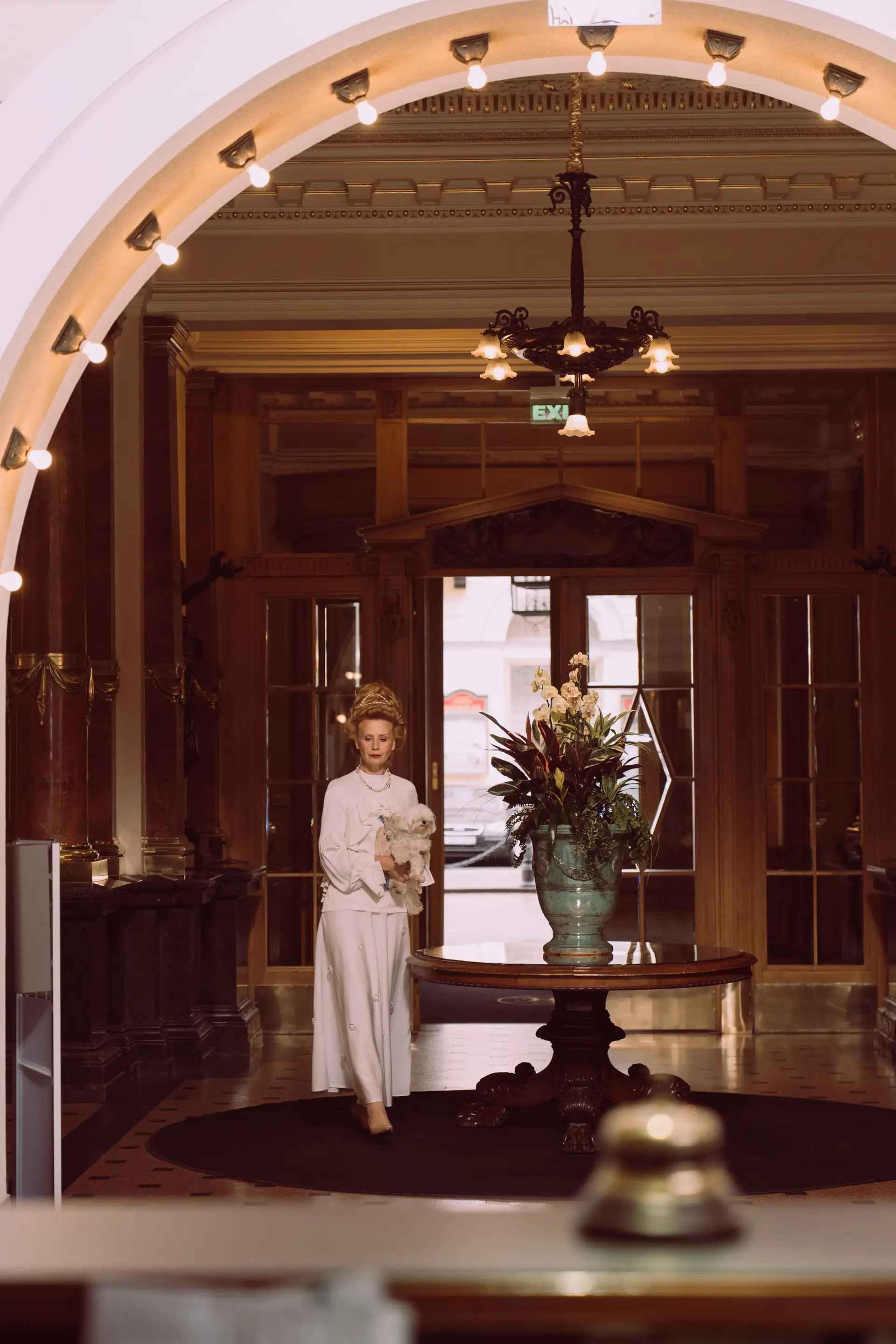 Suite Signature Belvarion