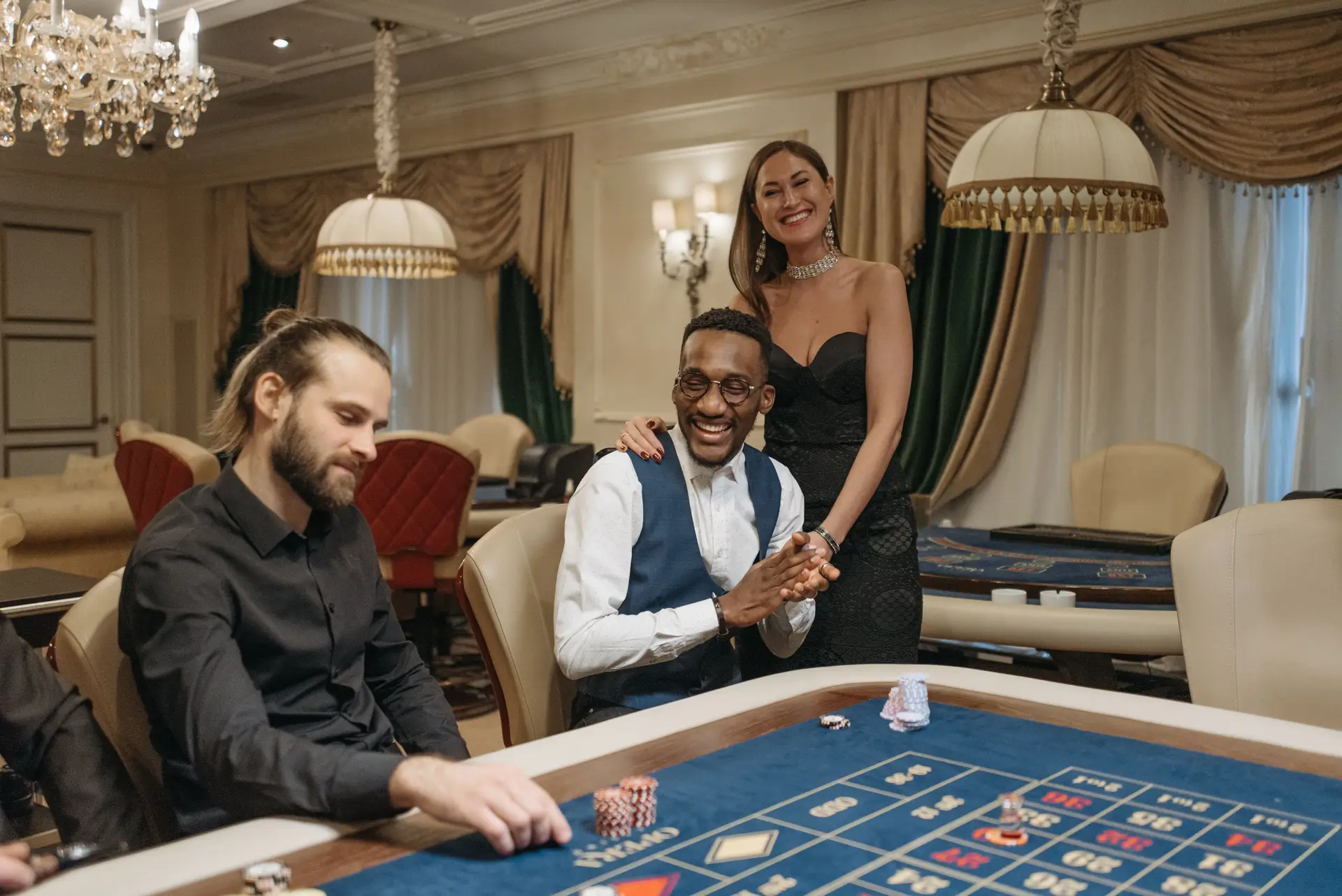 Stud Poker