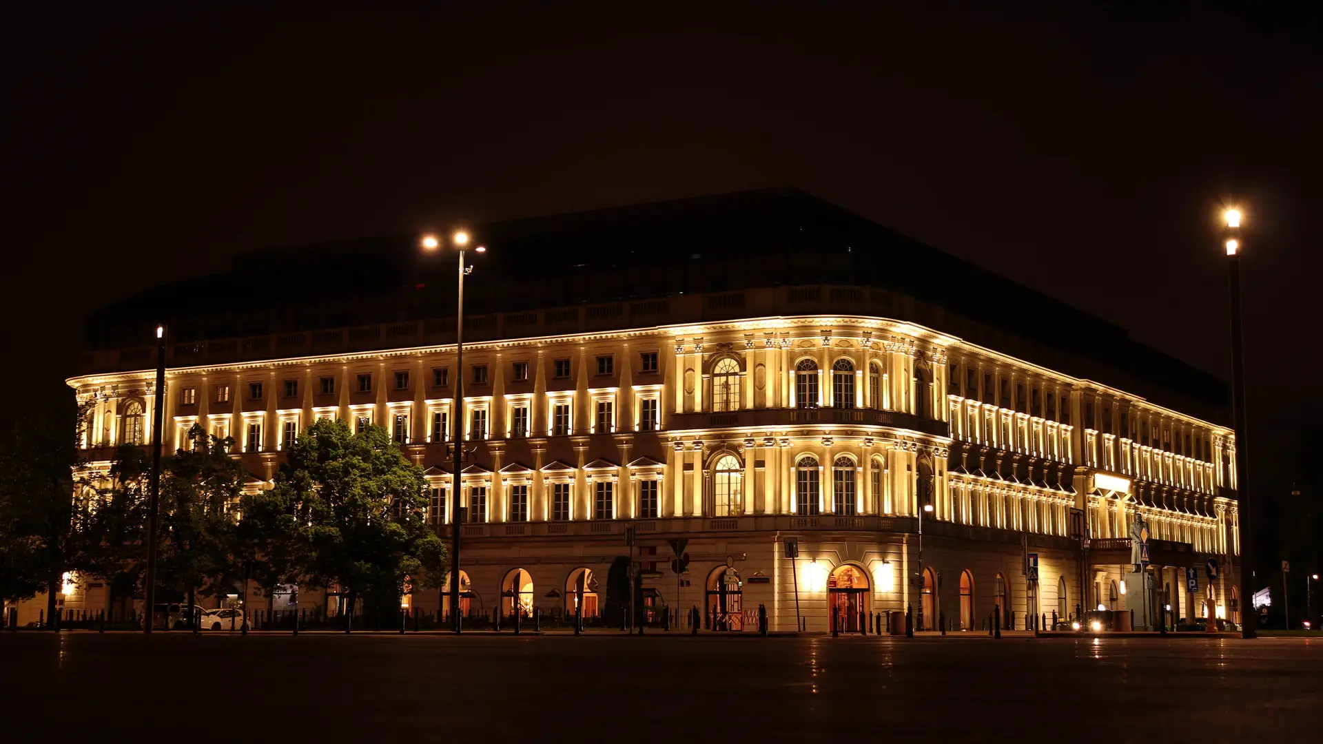 Restaurant gastronomique L'Étoile