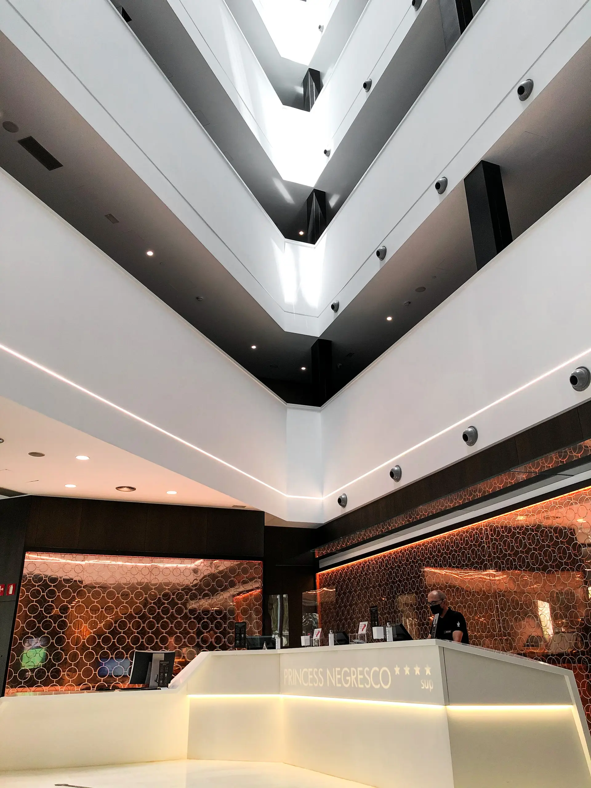 Suite Executive Belvarion